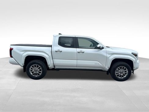 New 2026 Toyota Tacoma Limited AWD/4WD image 6
