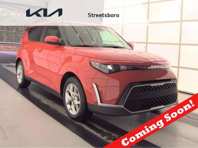 Used 2025 Kia Soul LX w/ LX Technology Package