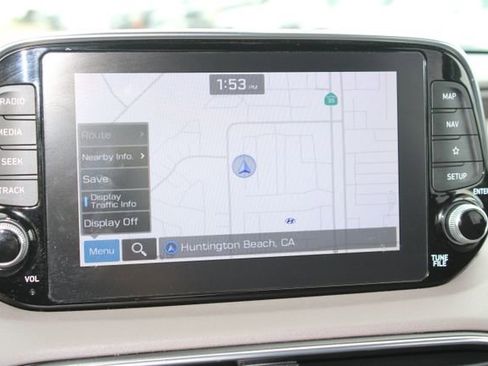 Used 2020 Hyundai Santa Fe Limited image 25