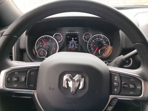 New 2026 RAM 2500 Tradesman AWD/4WD image 29