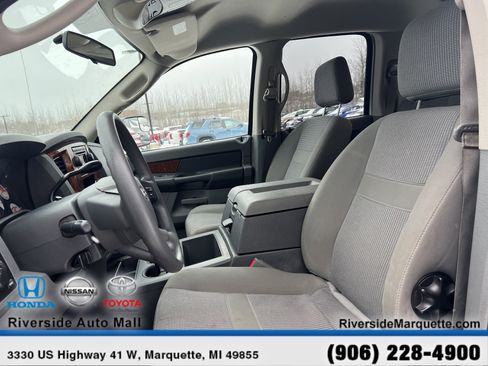 Used 2006 Dodge Ram 2500 Truck SLT w/ Trailer Tow Group image 15