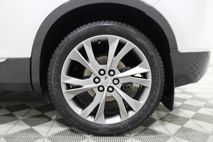 Used 2022 Chevrolet Blazer Premier w/ Enhanced Convenience Package AWD/4WD image 49