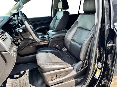 Used 2018 Chevrolet Tahoe LT AWD/4WD image 21