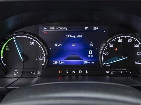 Used 2023 Ford Maverick Lariat w/ Lariat Luxury Package image 15