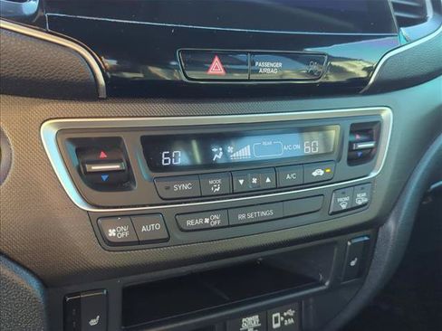 Used 2022 Honda Passport TrailSport image 20