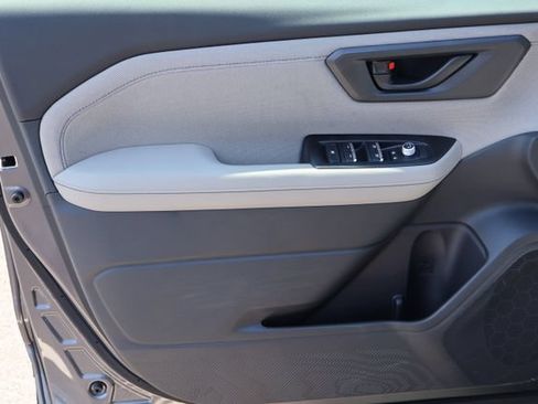 New 2026 Subaru Forester Premium AWD/4WD image 15