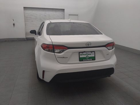 Used 2024 Toyota Corolla LE FWD image 6