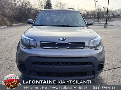 Used 2019 Kia Soul image 8