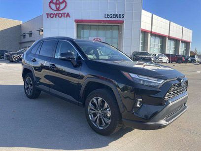 Certified 2024 Toyota RAV4 XLE Premium