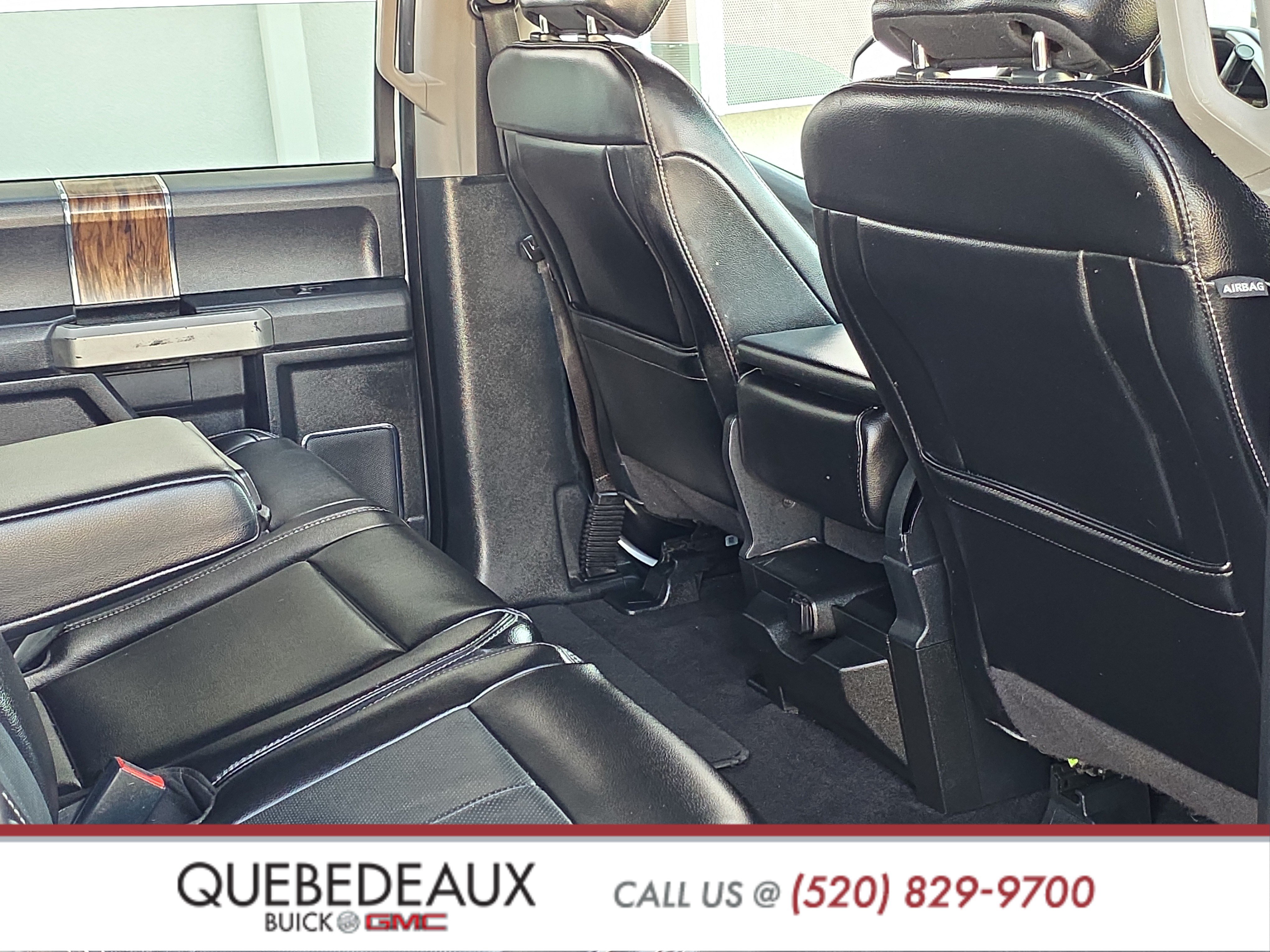 Used 2020 Ford F150 Lariat AWD/4WD image 26