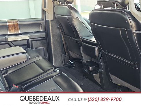 Used 2020 Ford F150 Lariat AWD/4WD image 26