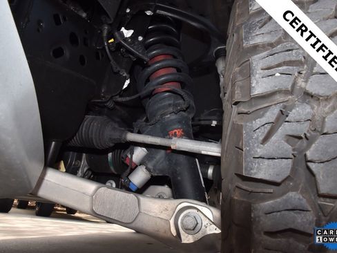 Used 2024 Ford F150 Raptor image 42