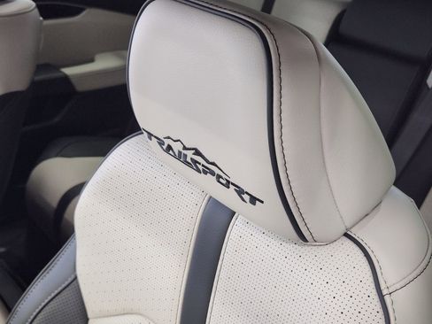 New 2026 Honda Passport TrailSport Elite image 15