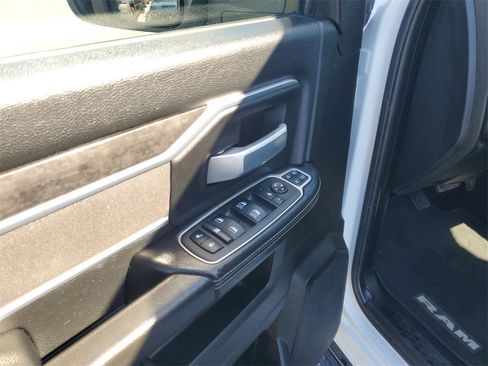 Used 2024 RAM 2500 Big Horn image 11