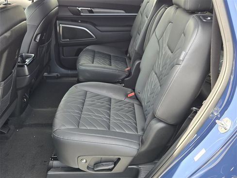 New 2025 Kia Telluride EX X-Line image 7