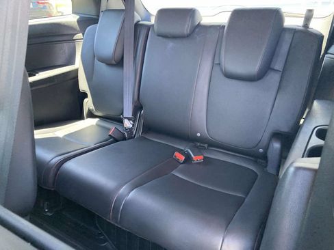 Used 2025 Honda Odyssey Sport-L image 17