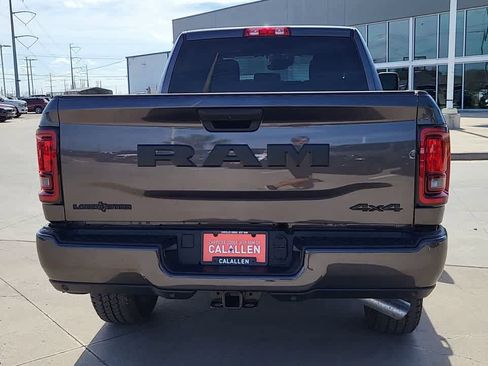 New 2026 RAM 2500 Lone Star AWD/4WD image 7
