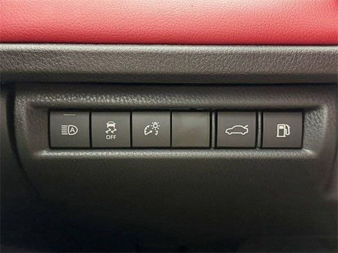 New 2026 Toyota Camry XSE image 21