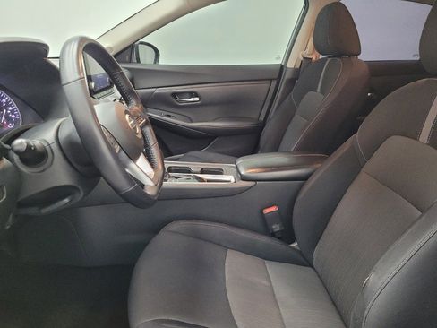 Used 2021 Nissan Sentra SV FWD image 17