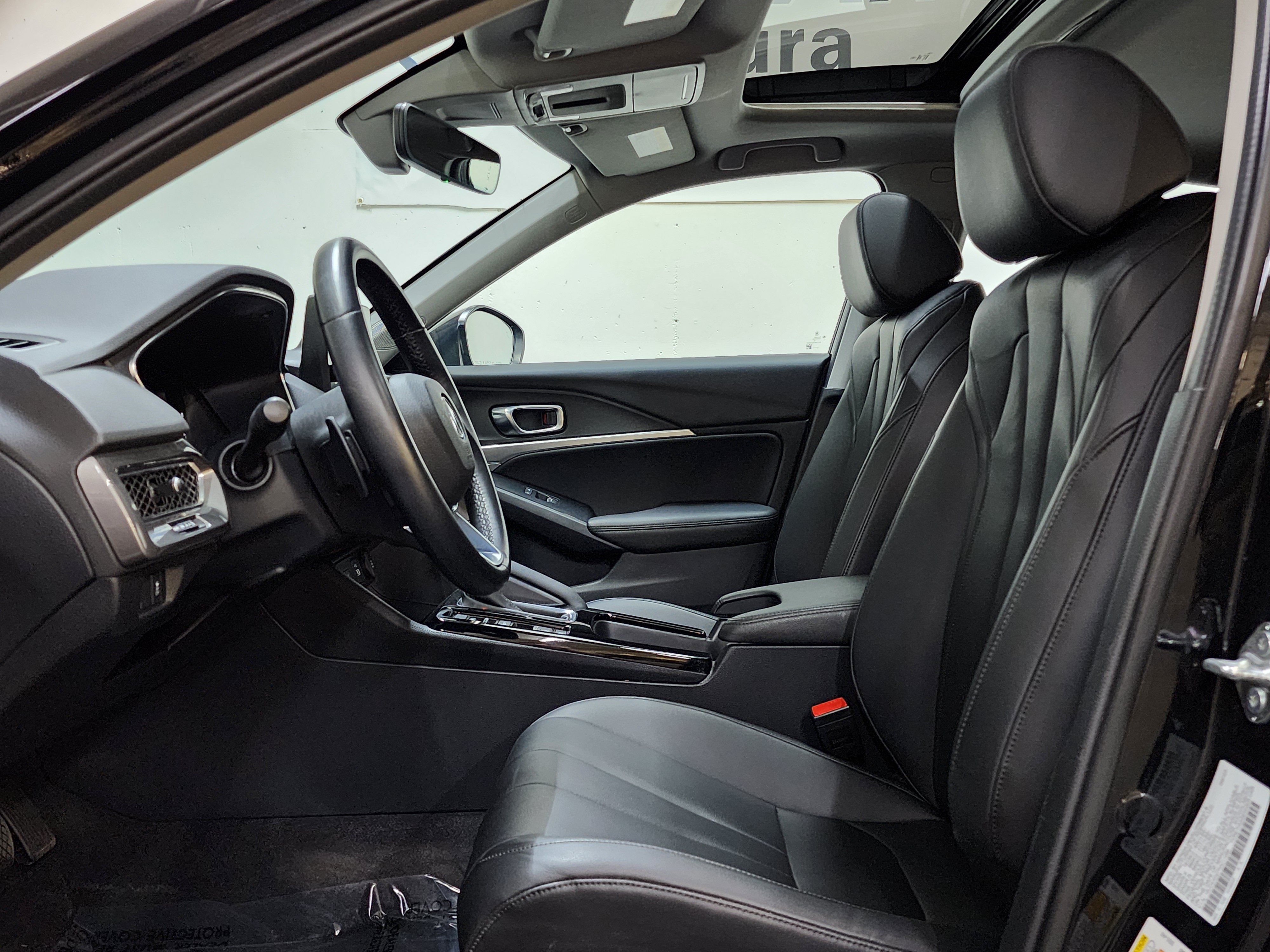 Used 2024 Acura Integra FWD image 15