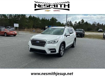 Used 2020 Subaru Ascent Premium w/ Convenience Package