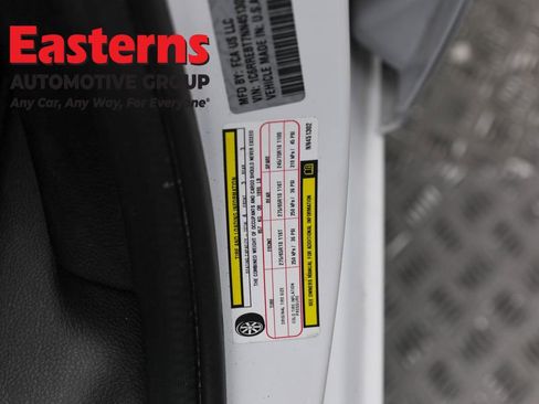 Used 2022 RAM 1500 Lone Star image 33