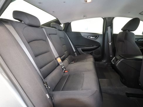 Used 2024 Chevrolet Malibu LT FWD image 25