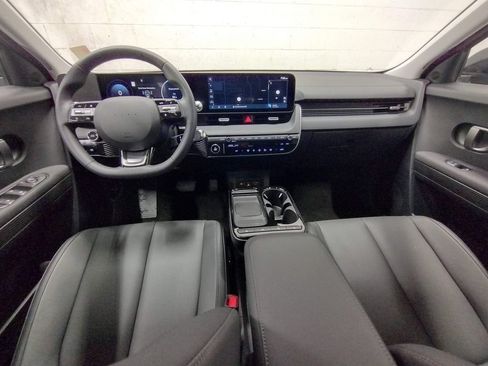 Used 2026 Hyundai Ioniq 5 SEL AWD/4WD image 38