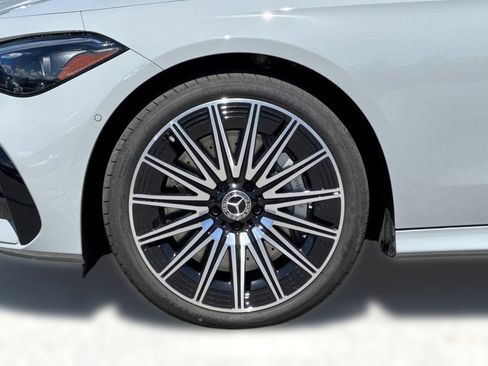 New 2026 Mercedes-Benz CLE 450 4MATIC Cabriolet image 12