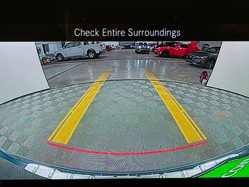 Used 2023 Mercedes-Benz GLA 250 w/ Premium Package image 18