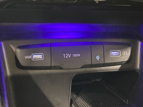 Used 2022 Hyundai Tucson SEL w/ Convenience + Premium Package image 23