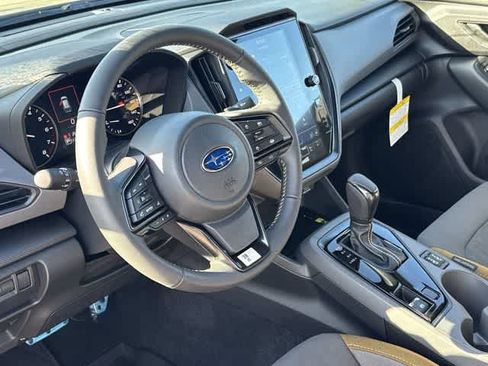 New 2026 Subaru Crosstrek 2.5i Sport w/ Crosstrek Mirror Package AWD/4WD image 2