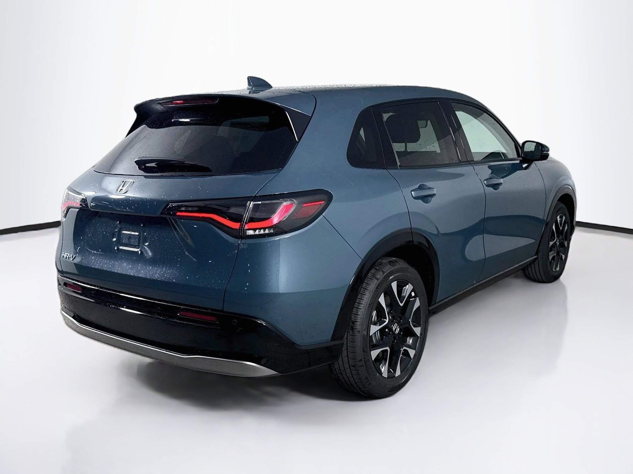 New 2027 Honda HR-V EX-L image 32