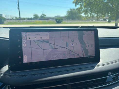 Used 2026 INFINITI QX60 Luxe AWD/4WD image 19