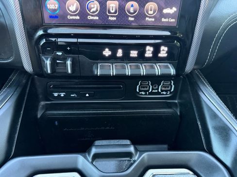 Used 2019 RAM 1500 Limited image 39