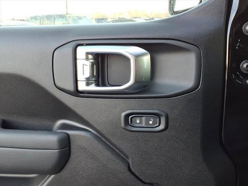 New 2026 Jeep Wrangler Sport image 15