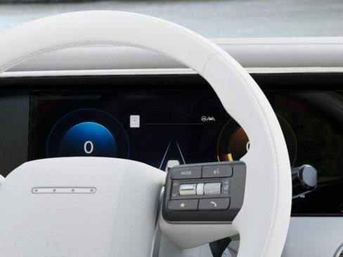New 2026 Hyundai Palisade SEL FWD image 14