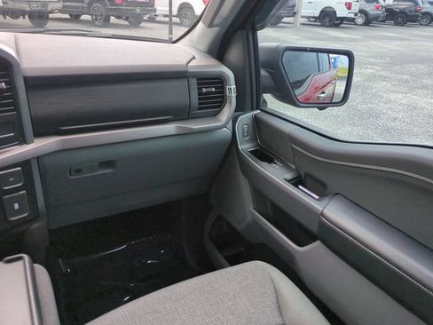 Used 2024 Ford F150 XLT RWD image 15