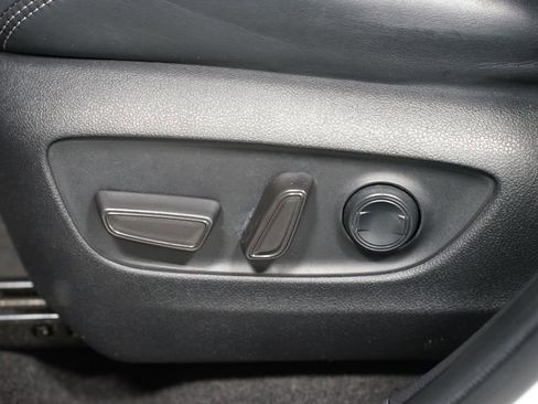 Used 2024 Toyota RAV4 Limited FWD image 34