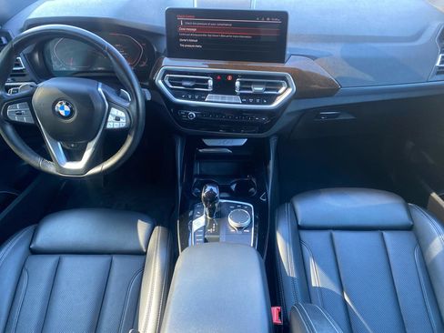 Used 2022 BMW X4 xDrive30i w/ Convenience Package image 20