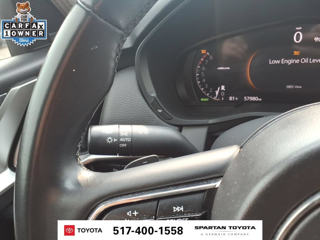 Used 2025 MAZDA CX-90 3.3 Turbo w/ Premium Sport Pkg AWD/4WD image 24