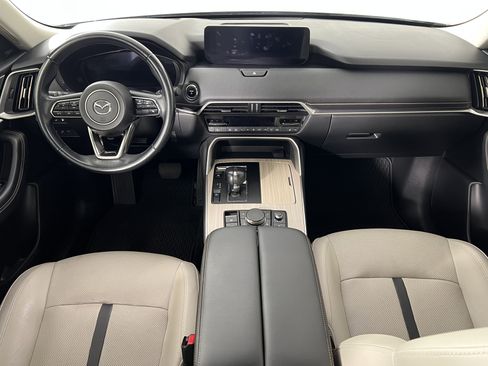 Used 2024 MAZDA CX-90 Plug-In Hybrid w/ Premium Pkg AWD/4WD image 23