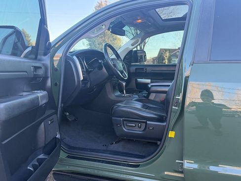 Used 2020 Toyota Sequoia TRD Pro image 2