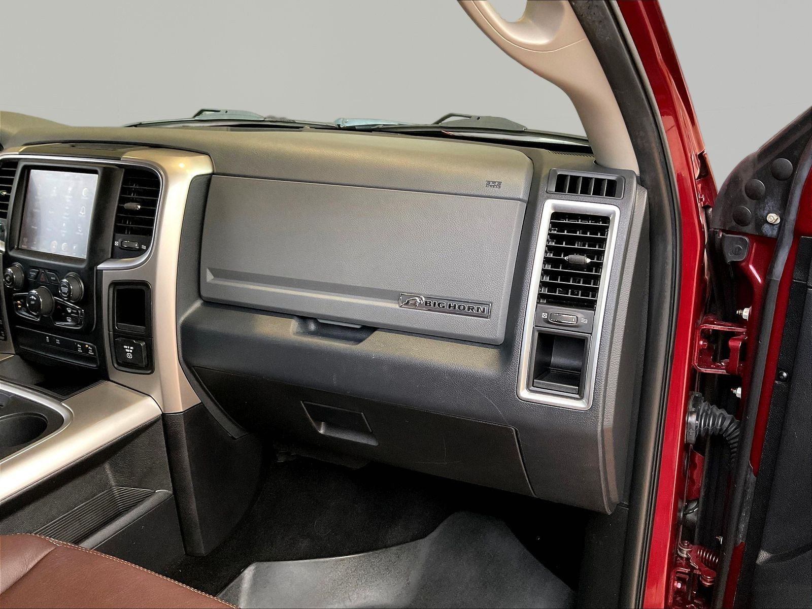 Used 2016 RAM 1500 Big Horn AWD/4WD image 27