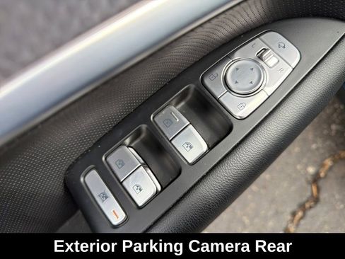 Used 2023 Genesis G70 2.0T w/ Sport Prestige Package image 14