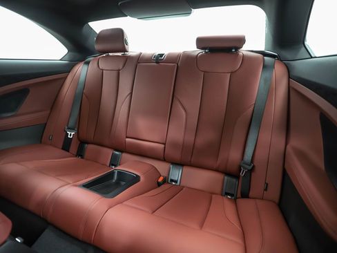 New 2026 BMW 230i xDrive Coupe w/ Convenience Package image 20