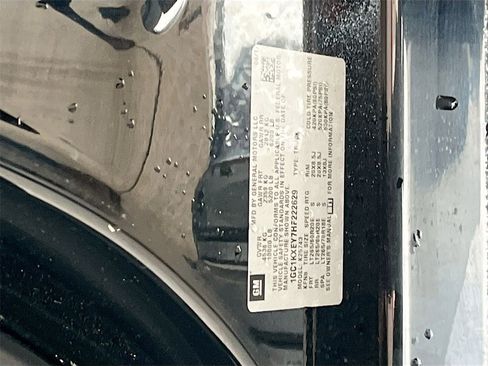 Used 2017 Chevrolet Silverado 2500 High Country w/ Duramax Plus Package image 33