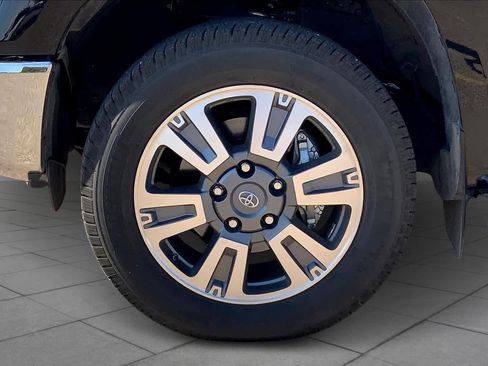 Used 2019 Toyota Tundra 1794 Edition image 11