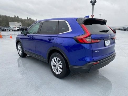 Used 2023 Honda CR-V LX image 10