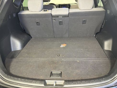 Used 2017 Hyundai Santa Fe Sport AWD/4WD image 12